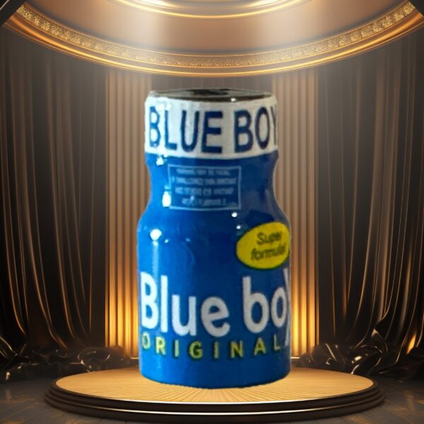 Blue Boy 10ml