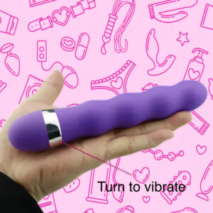 Classic Hard Vibrators 