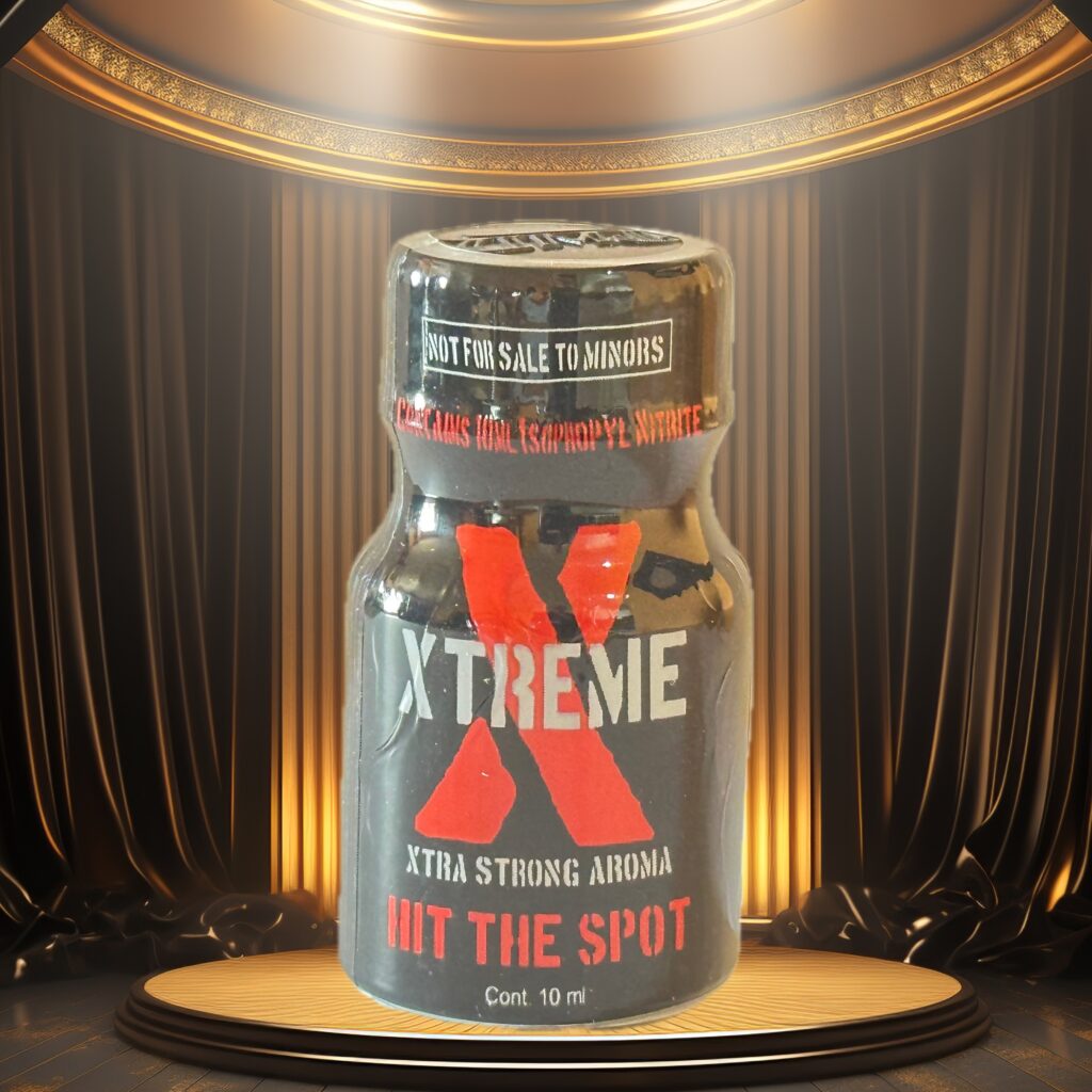 XTreme  Hit the Spot 10ml