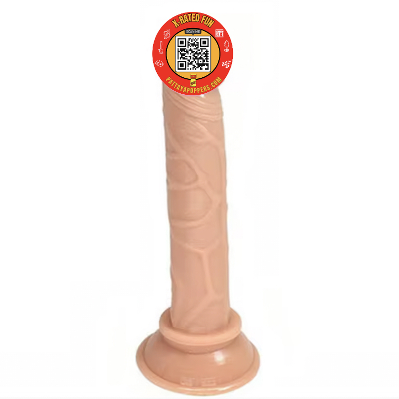 21cm Dildo Cock