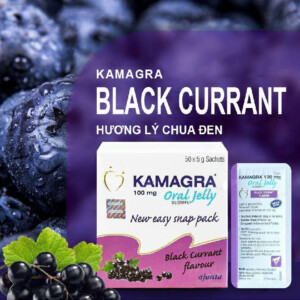 Kamargra Jelly 