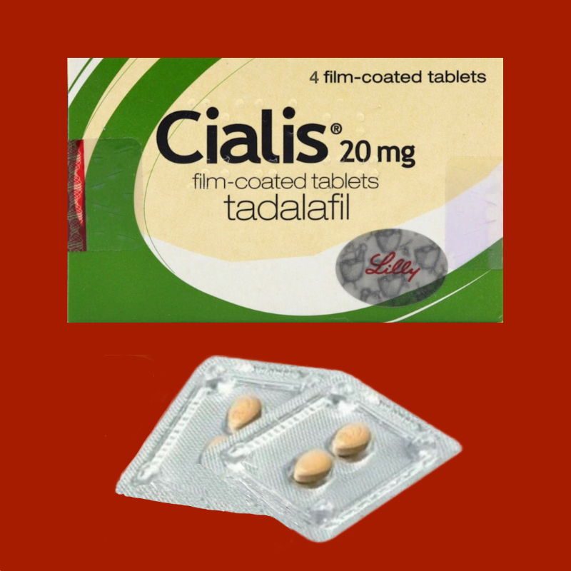 Cialis