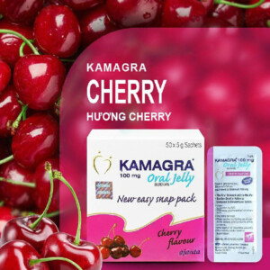 Kamargra Jelly 