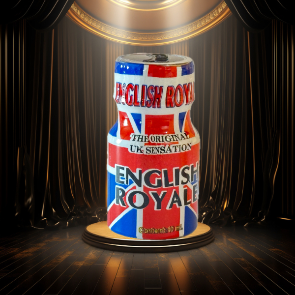 English Royale 10ml