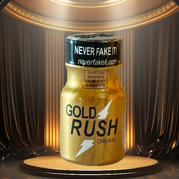 Gold Rush 