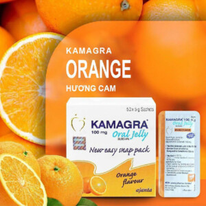 Kamargra Jelly 