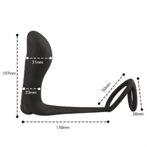 Prostate Massager 