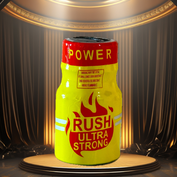 Rush Ultra 10ml