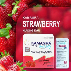 Kamargra Jelly 