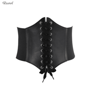 Belt Corset