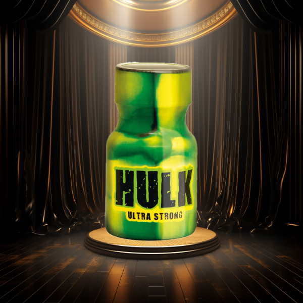 Hulk 10ml