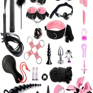 BDSM Kit 4