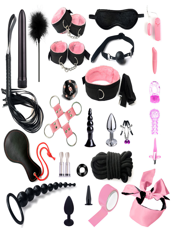 BDSM Kit 4