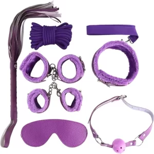 BDSM Kit 