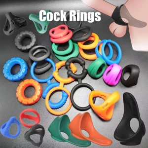 Cock Rings