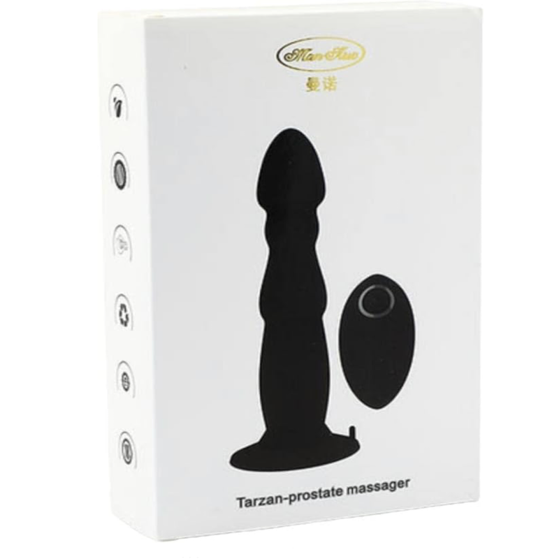 Tarzan Prostrate Massager