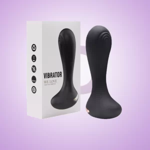 Vibrator We Love