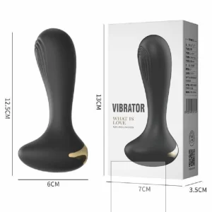 Vibrator We Love