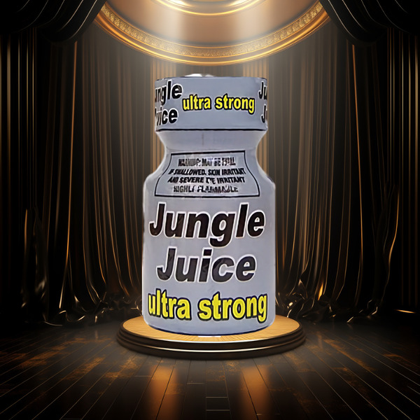 Jungle Juice Ultra 