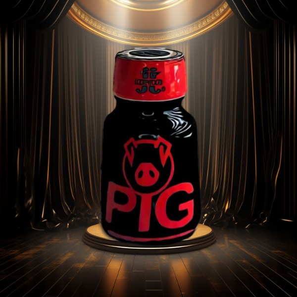 Pig 10ml