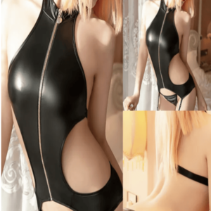 BDSM Body Suit