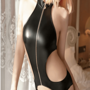 BDSM Body Suit