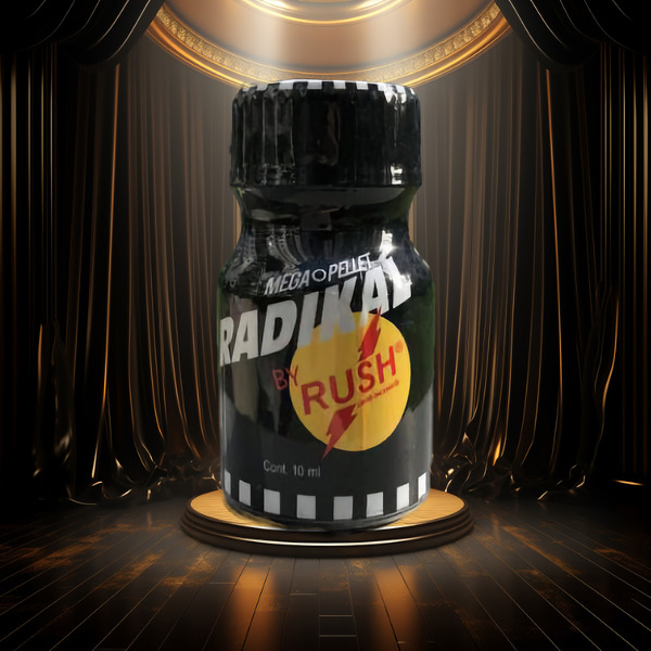 Radikal Rush 10ml