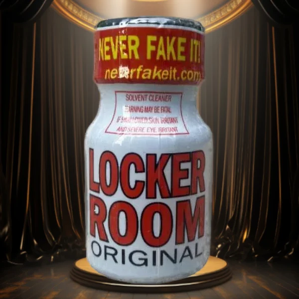 Locker Room10ml