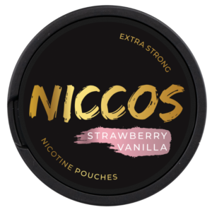 Nicotine Pouches
