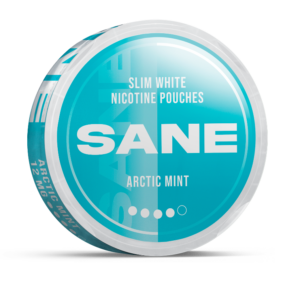 Nicotine Pouches