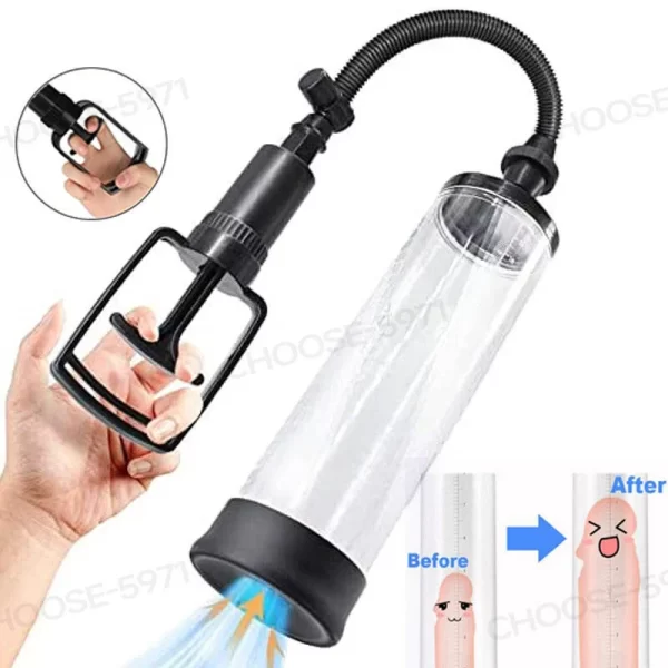 Cock Pump 