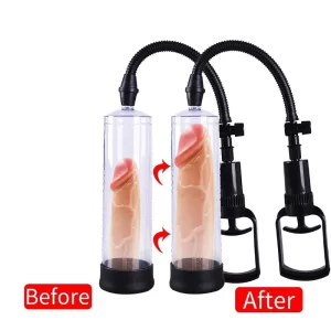 Cock Pump 